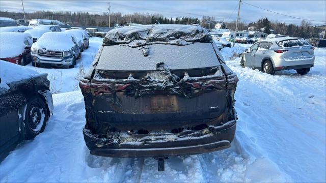 Photo 5 VIN: JA4J4UA86NZ609594 - MITSUBISHI OUTLANDER 