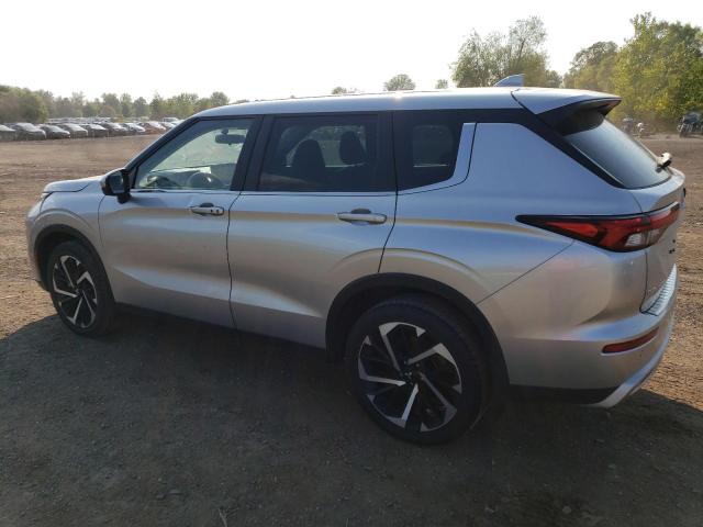 Photo 1 VIN: JA4J4UA86PZ011265 - MITSUBISHI OUTLANDER 