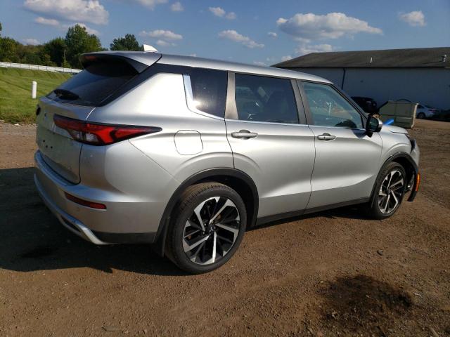 Photo 2 VIN: JA4J4UA86PZ011265 - MITSUBISHI OUTLANDER 