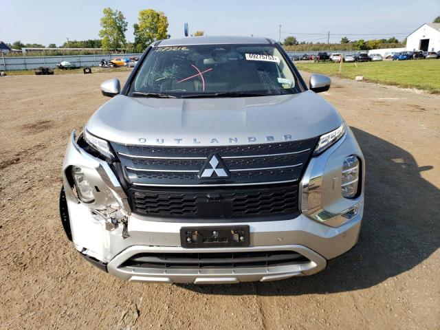 Photo 4 VIN: JA4J4UA86PZ011265 - MITSUBISHI OUTLANDER 