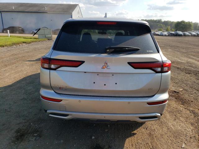 Photo 5 VIN: JA4J4UA86PZ011265 - MITSUBISHI OUTLANDER 