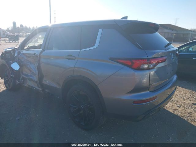 Photo 2 VIN: JA4J4UA86PZ049403 - MITSUBISHI OUTLANDER 