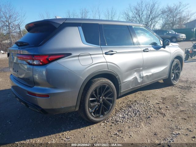 Photo 3 VIN: JA4J4UA86PZ049403 - MITSUBISHI OUTLANDER 