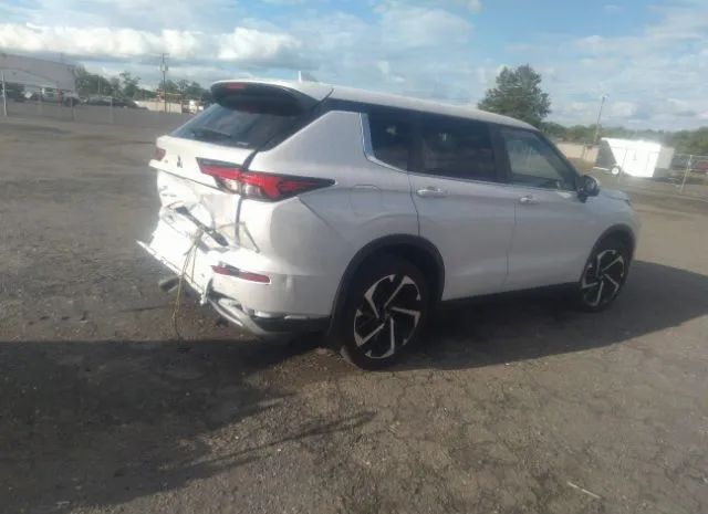 Photo 3 VIN: JA4J4UA87NZ013149 - MITSUBISHI OUTLANDER 