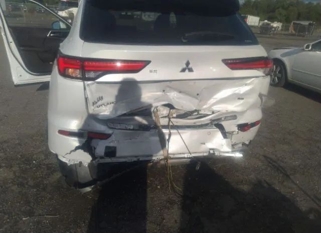 Photo 5 VIN: JA4J4UA87NZ013149 - MITSUBISHI OUTLANDER 