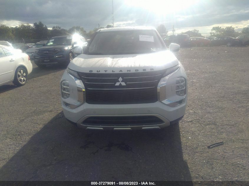 Photo 11 VIN: JA4J4UA87NZ013149 - MITSUBISHI OUTLANDER 