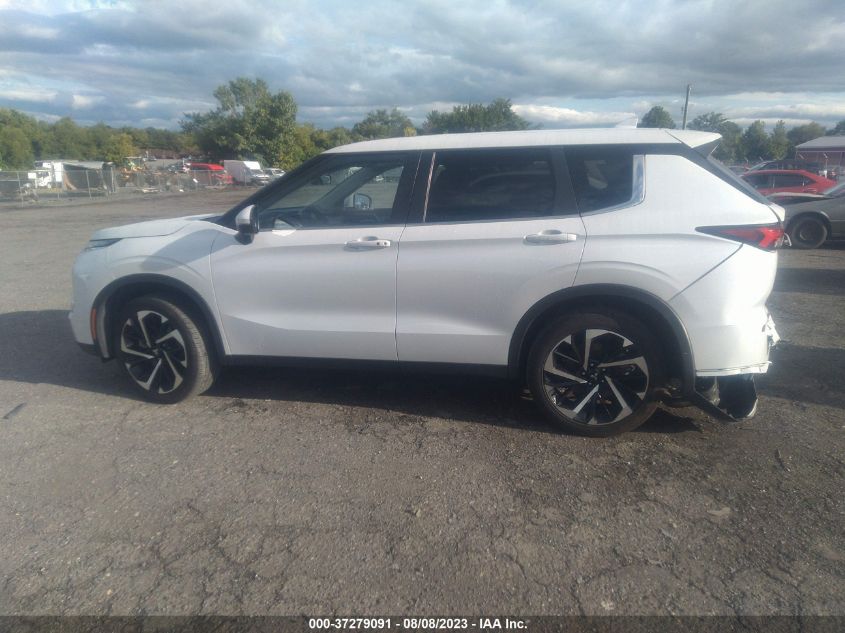 Photo 13 VIN: JA4J4UA87NZ013149 - MITSUBISHI OUTLANDER 