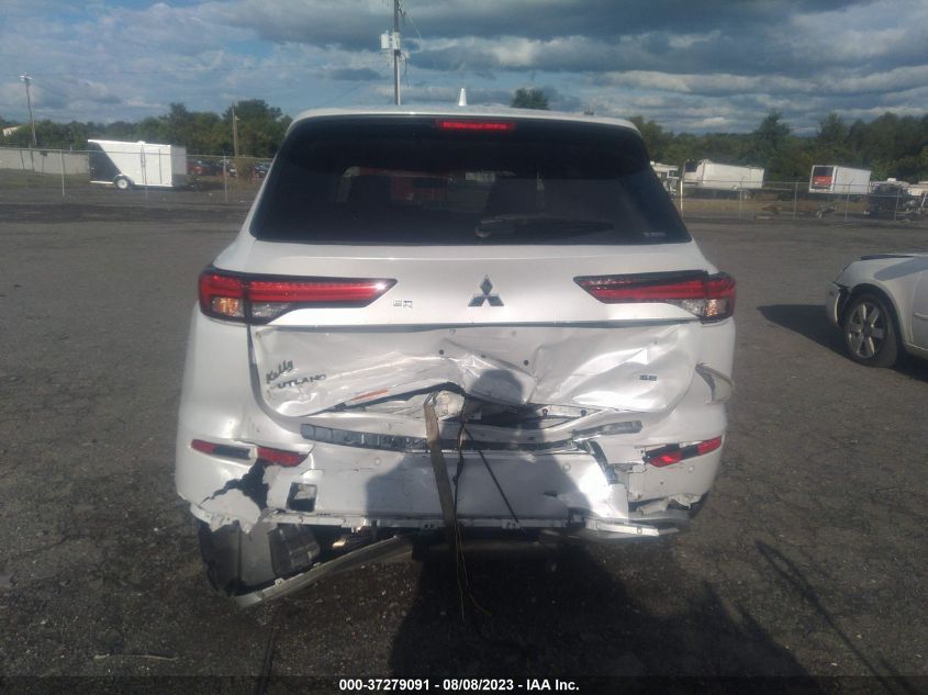 Photo 15 VIN: JA4J4UA87NZ013149 - MITSUBISHI OUTLANDER 