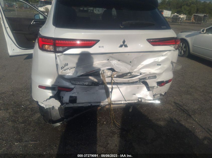 Photo 5 VIN: JA4J4UA87NZ013149 - MITSUBISHI OUTLANDER 