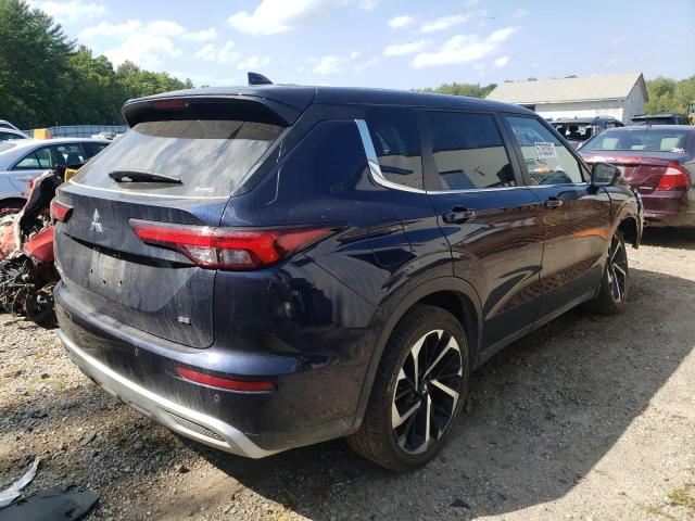 Photo 3 VIN: JA4J4UA87NZ025253 - MITSUBISHI OUTLANDER 