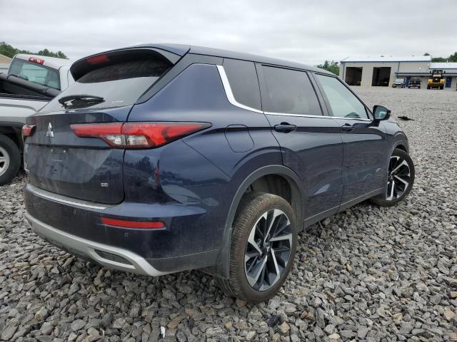 Photo 2 VIN: JA4J4UA87NZ030193 - MITSUBISHI OUTLANDER 