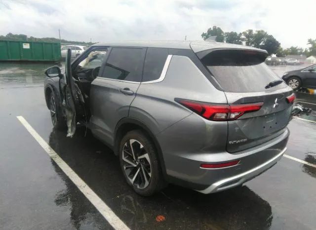 Photo 2 VIN: JA4J4UA87NZ039458 - MITSUBISHI OUTLANDER 