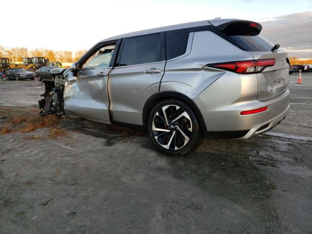 Photo 1 VIN: JA4J4UA87NZ043381 - MITSUBISHI OUTLANDER 