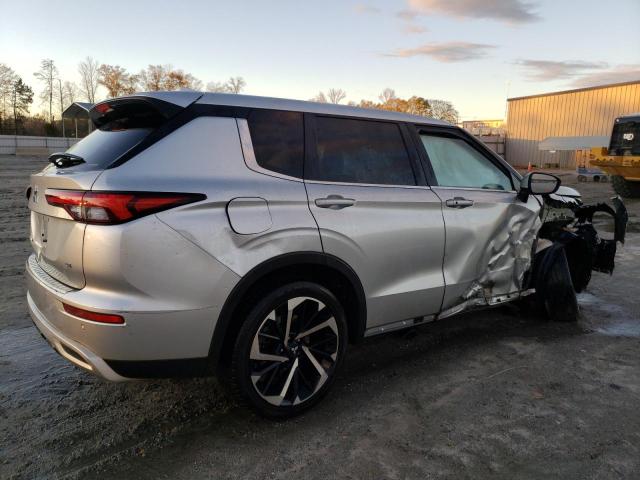 Photo 2 VIN: JA4J4UA87NZ043381 - MITSUBISHI OUTLANDER 