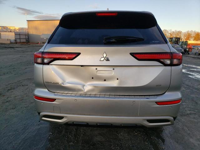 Photo 5 VIN: JA4J4UA87NZ043381 - MITSUBISHI OUTLANDER 