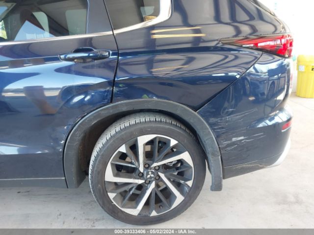 Photo 5 VIN: JA4J4UA87NZ048886 - MITSUBISHI OUTLANDER 