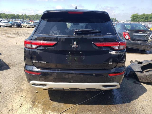 Photo 5 VIN: JA4J4UA87NZ064604 - MITSUBISHI OUTLANDER 