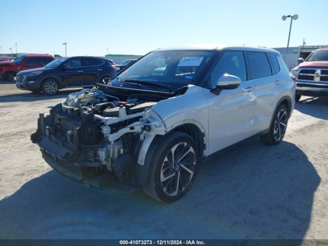 Photo 1 VIN: JA4J4UA87NZ066305 - MITSUBISHI OUTLANDER 