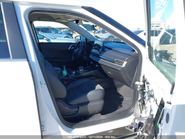 Photo 4 VIN: JA4J4UA87NZ066305 - MITSUBISHI OUTLANDER 