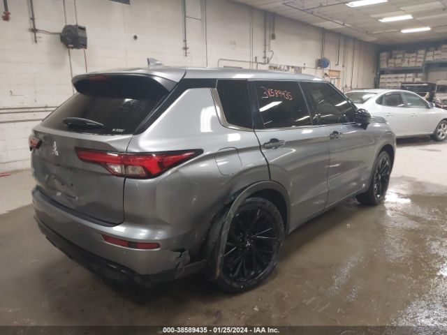 Photo 3 VIN: JA4J4UA87NZ077451 - MITSUBISHI OUTLANDER 