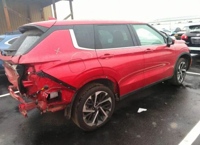 Photo 3 VIN: JA4J4UA87PZ012148 - MITSUBISHI OUTLANDER 