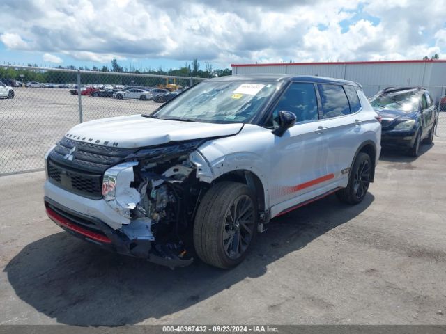 Photo 1 VIN: JA4J4UA87PZ033372 - MITSUBISHI OUTLANDER 