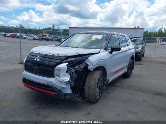 Photo 5 VIN: JA4J4UA87PZ033372 - MITSUBISHI OUTLANDER 