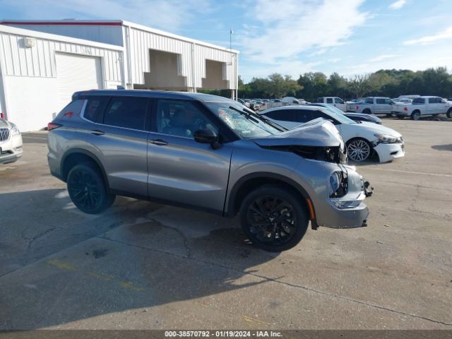 Photo 0 VIN: JA4J4UA87PZ043058 - MITSUBISHI OUTLANDER 