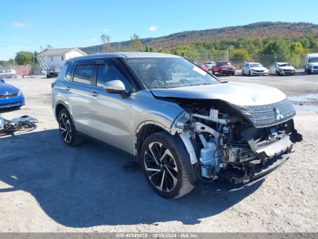 Photo 0 VIN: JA4J4UA87PZ057722 - MITSUBISHI OUTLANDER 