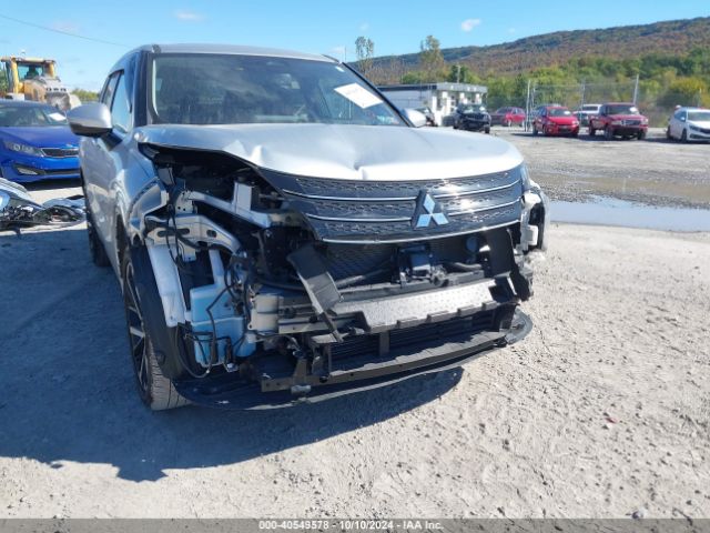 Photo 5 VIN: JA4J4UA87PZ057722 - MITSUBISHI OUTLANDER 