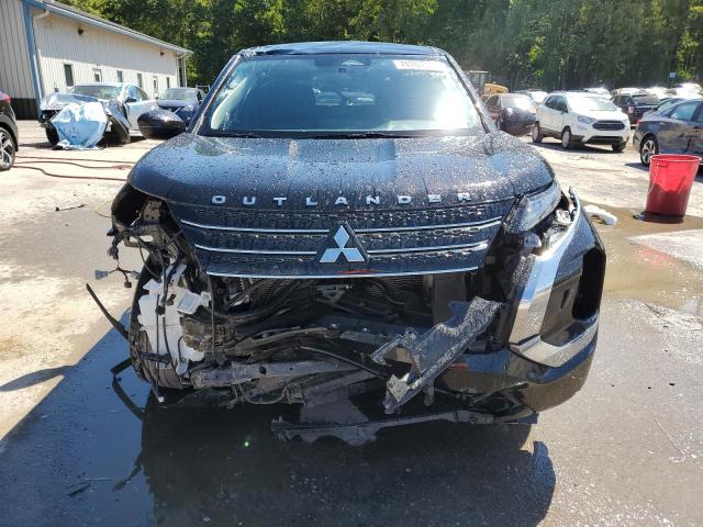 Photo 4 VIN: JA4J4UA87RZ016204 - MITSUBISHI OUTLANDER 