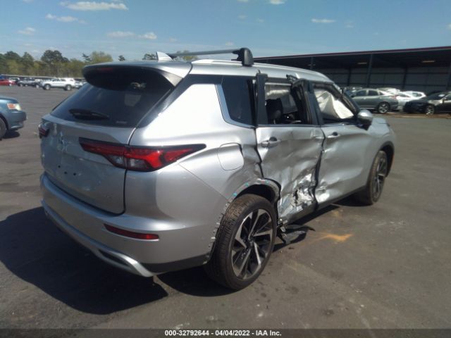 Photo 3 VIN: JA4J4UA88NZ021499 - MITSUBISHI OUTLANDER 