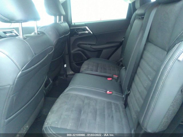 Photo 7 VIN: JA4J4UA88NZ027397 - MITSUBISHI OUTLANDER 