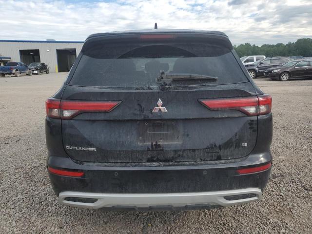 Photo 5 VIN: JA4J4UA88NZ033085 - MITSUBISHI OUTLANDER 