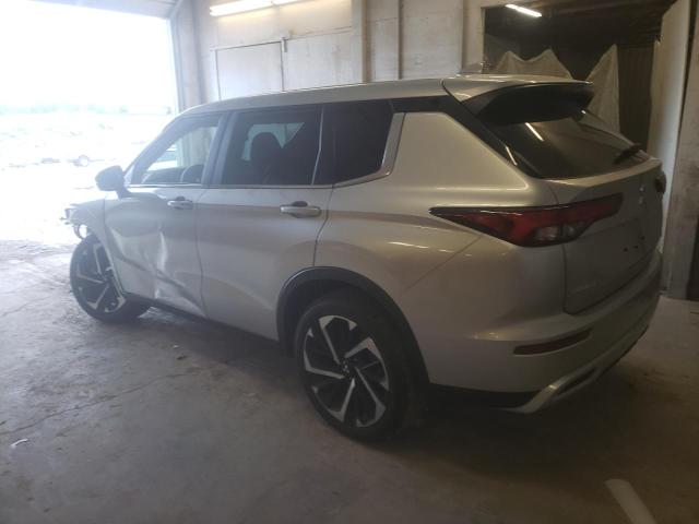 Photo 1 VIN: JA4J4UA88NZ064823 - MITSUBISHI OUTLANDER 