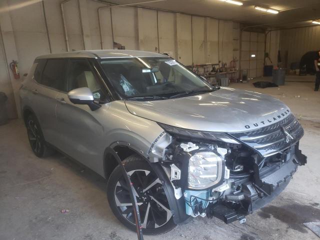 Photo 3 VIN: JA4J4UA88NZ064823 - MITSUBISHI OUTLANDER 