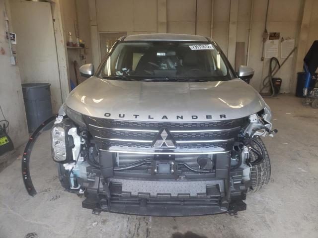 Photo 4 VIN: JA4J4UA88NZ064823 - MITSUBISHI OUTLANDER 