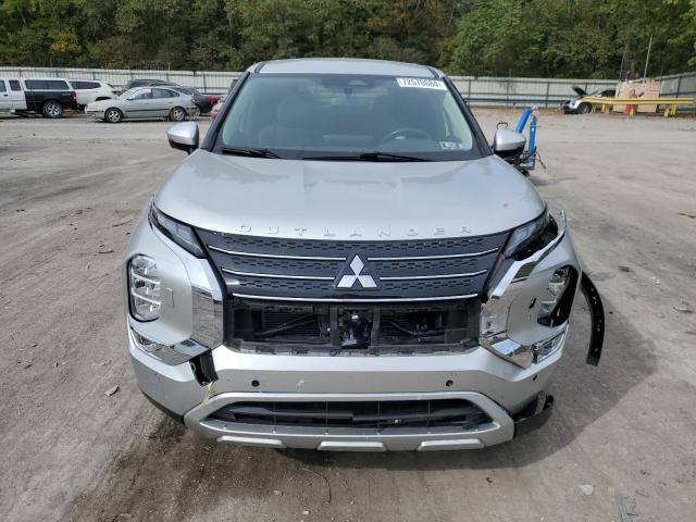 Photo 4 VIN: JA4J4UA88NZ067284 - MITSUBISHI OUTLANDER 