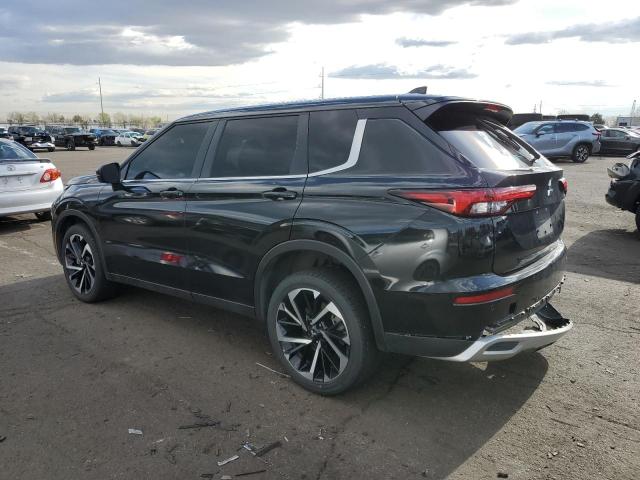 Photo 1 VIN: JA4J4UA88PZ021554 - MITSUBISHI OUTLANDER 