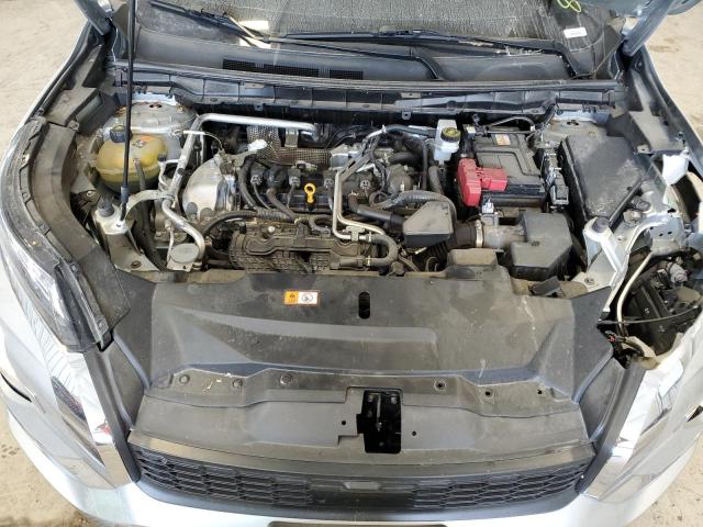 Photo 11 VIN: JA4J4UA88PZ022686 - MITSUBISHI OUTLANDER 