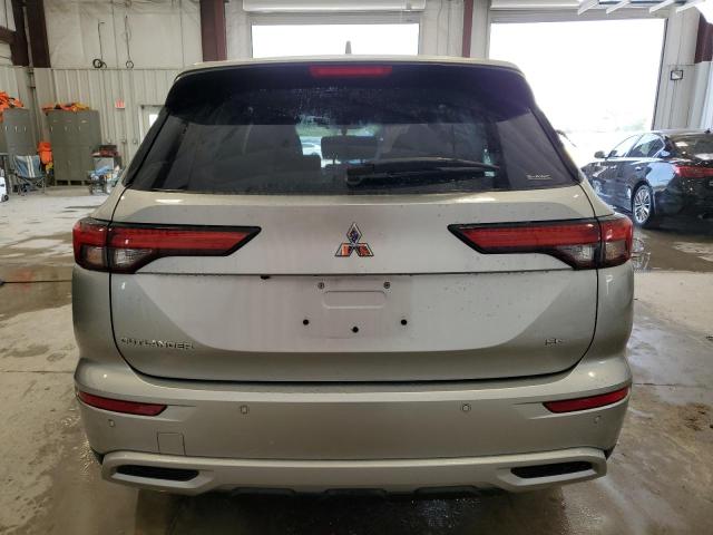 Photo 5 VIN: JA4J4UA88PZ022686 - MITSUBISHI OUTLANDER 