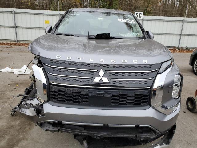 Photo 4 VIN: JA4J4UA88PZ045773 - MITSUBISHI OUTLANDER 