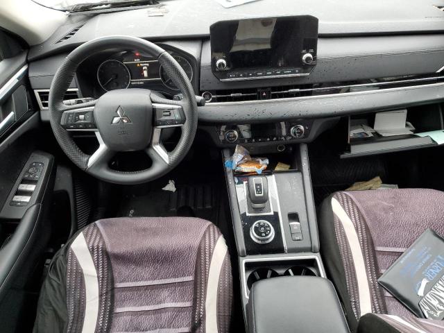 Photo 7 VIN: JA4J4UA88PZ045773 - MITSUBISHI OUTLANDER 