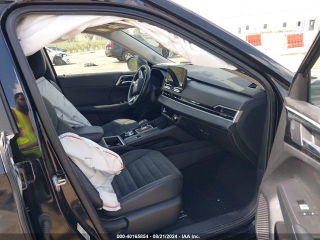 Photo 4 VIN: JA4J4UA88PZ048348 - MITSUBISHI OUTLANDER 