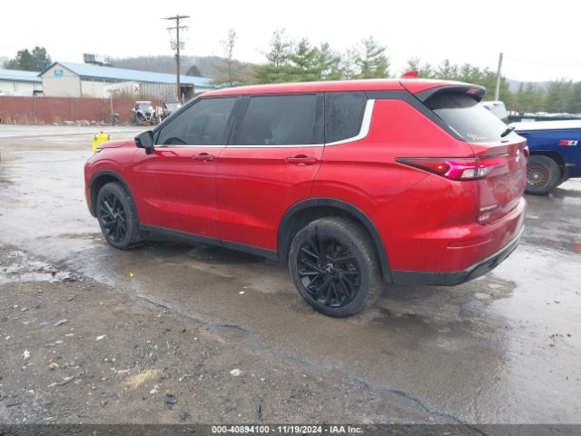 Photo 2 VIN: JA4J4UA88PZ049466 - MITSUBISHI OUTLANDER 