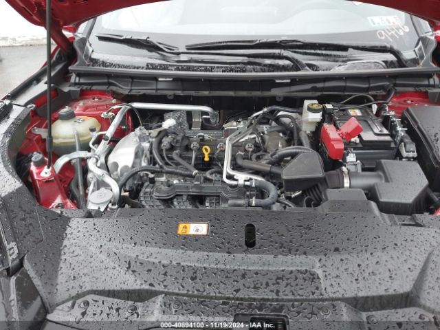 Photo 9 VIN: JA4J4UA88PZ049466 - MITSUBISHI OUTLANDER 