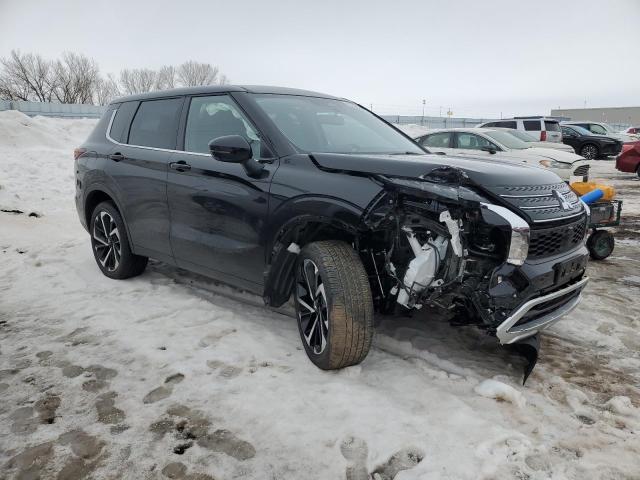 Photo 3 VIN: JA4J4UA88PZ052674 - MITSUBISHI OUTLANDER 