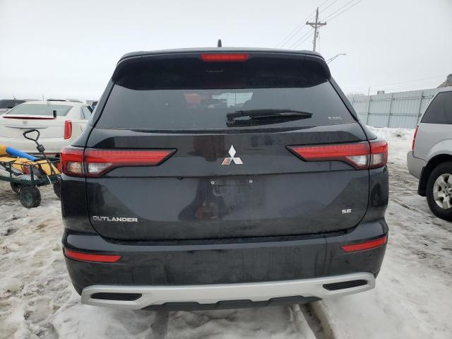 Photo 5 VIN: JA4J4UA88PZ052674 - MITSUBISHI OUTLANDER 