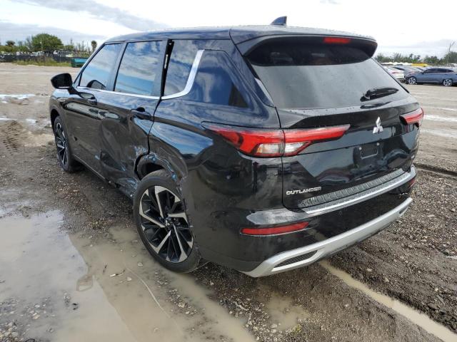 Photo 1 VIN: JA4J4UA89NZ017431 - MITSUBISHI OUTLANDER 