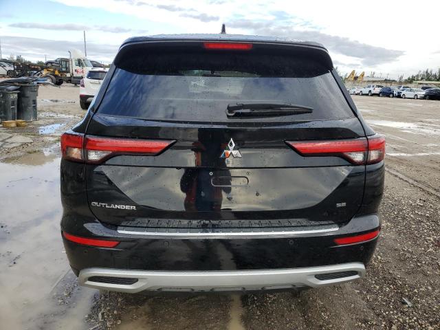 Photo 5 VIN: JA4J4UA89NZ017431 - MITSUBISHI OUTLANDER 